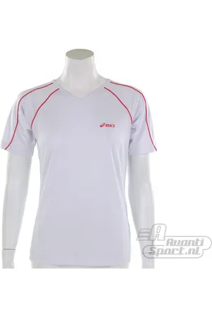 Asics T-Shirt Swift Women S/S - Hardloop T-shirt dames