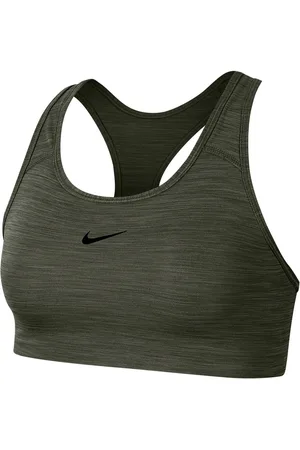 Nike Swoosh Bra Med-Support 1-pc Pad - Sportbeha