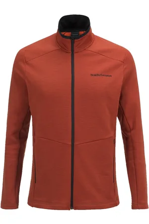 Peak Performance Helo Mid Jacket - Jack