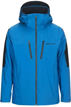 Peak Performance Clusaz Jacket Men - Heren Ski-jas