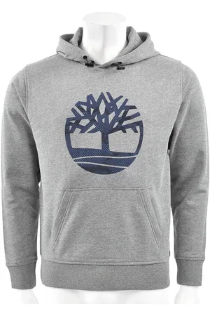 Timberland Seasonal Tree Logo Hoodie - Heren trui