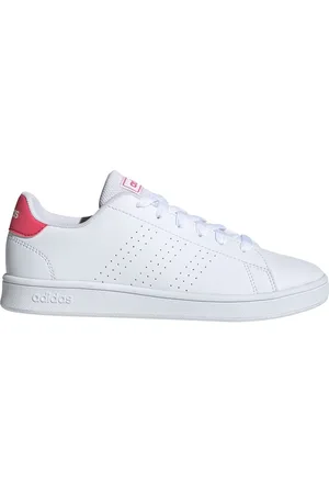 adidas Advantage K - Meisjes Sneaker