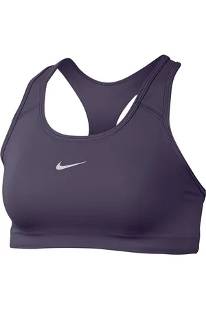Nike Swoosh Bra Med-Support 1-pc Pad - Sportbeha