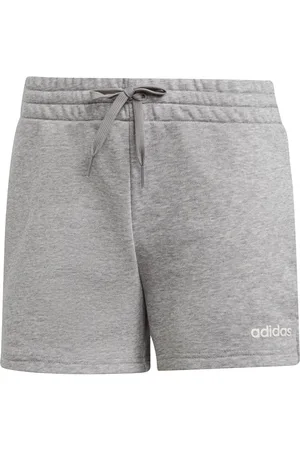 adidas W Essentials Plain Short - Korte Broek