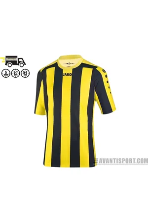 Jako Shirt Inter KM - Gestreept Voetbalshirt
