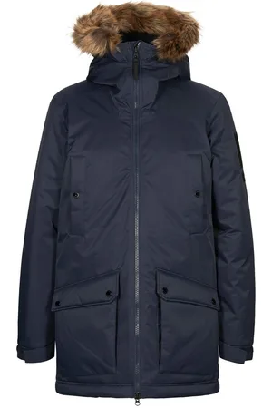 Peak Performance Local Parka - Warme Winterjas