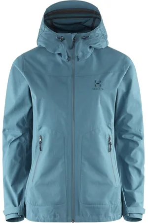Haglöfs Trail Q Jacket Women - Windjack Dames