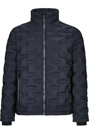 Killtec Faco Jacket Down Look - Gewatteerd Jack