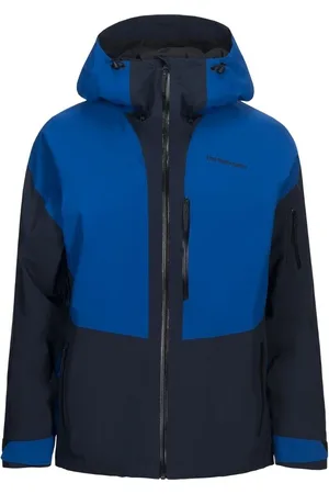 Peak Performance Gravity 2L Jacket - Ski-jas Gore-Tex