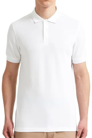 Fred Perry Twin Tipped Shirt - Polo