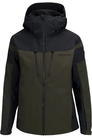 Peak Performance Lanzo Jacket - Jas