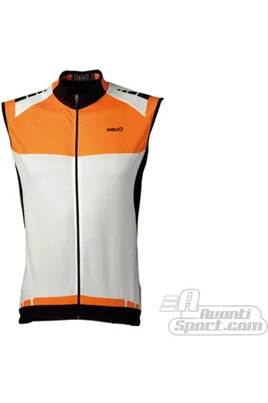 AGU Shirt Singlet Aquila - Mouwloze Shirt