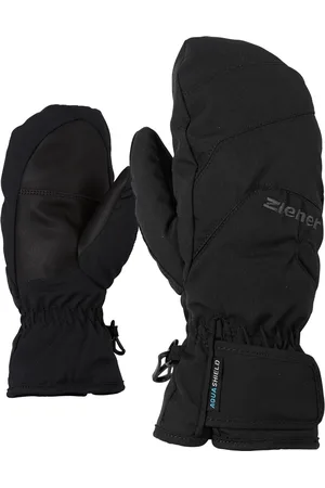 Ziener Lizzardolo AS - Winterhandschoenen