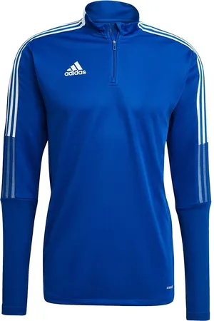 adidas Tiro 21 Training Top - Longsleeve Voetbal