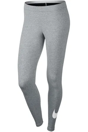 Nike NSW Club Legging Logo - Katoenen Tights