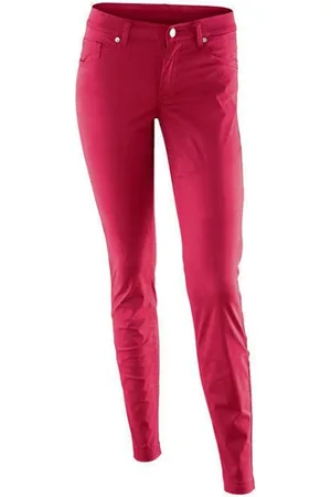 Peak Performance Wmns Awa Pant - Skinny Jeans