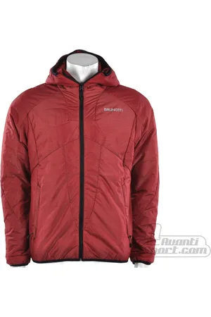 Brunotti Maronas Mens jacket - Heren Jassen
