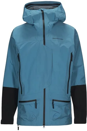 Peak Performance Vislight Tour Jacket - Shell Ski-jas