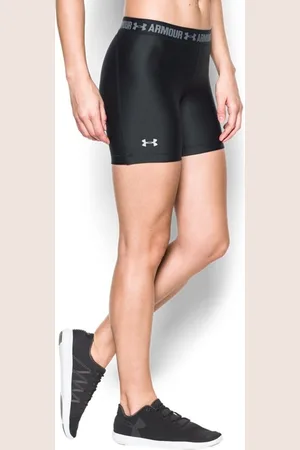 Under Armour HG Armour Middy - Compressie Short