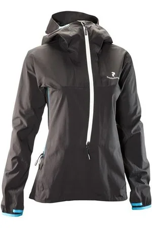 Peak Performance Wmns BL Touring Anorak - Dames Winterjas