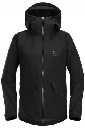 Haglöfs Khione Insulated Jacket Women - Dames Ski-jas