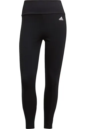 adidas 3-Stripes 7/8 Tights - Sportlegging 7/8e lengte