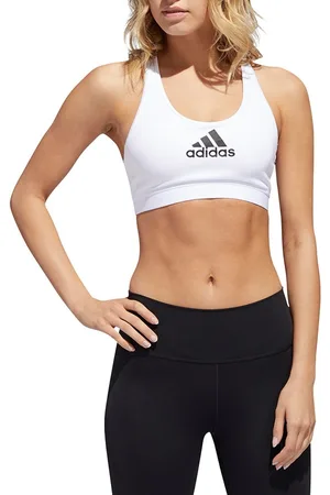 adidas Dont Rest Alphaskin Bra - Sportbeha