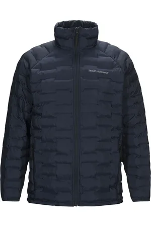 Peak Performance Argon Light Jacket - Licht Gevoerde Jas