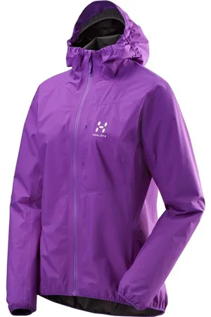 Haglöfs Critus Jacket Women - Outdoor Jack