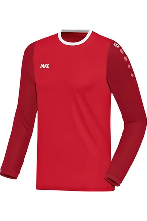 Jako Shirt Leeds LM - Voetbal Shirt