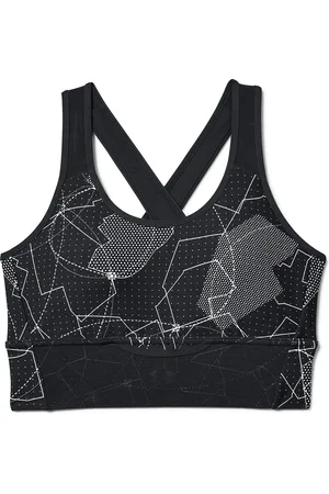 Under Armour Mid Crossback Clutch Printed - Print sport bh