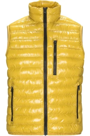 Peak Performance Ward Vest - Heren Bodywarmer