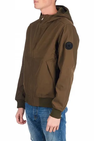 Airforce Softshell Jacket Sporty - Waterproof Jacket