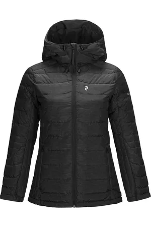 Peak Performance Blackburn Jacket Women - Ski-jas Dames