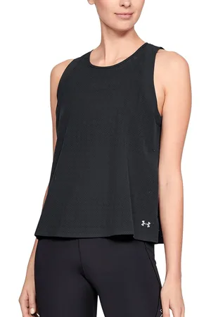 Under Armour Misty Copeland signature Woven tank - Dames sport top