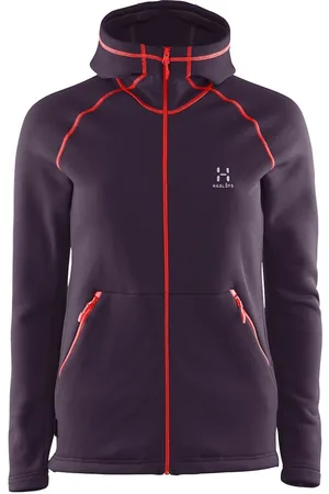 Haglöfs Bungy Q Hood - Midlayer Vest
