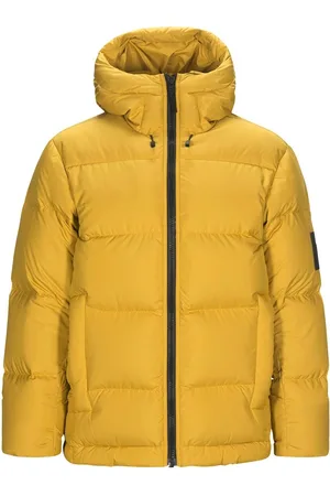 Peak Performance Rivel Jacket - Winterjas met Eendendonsvulling