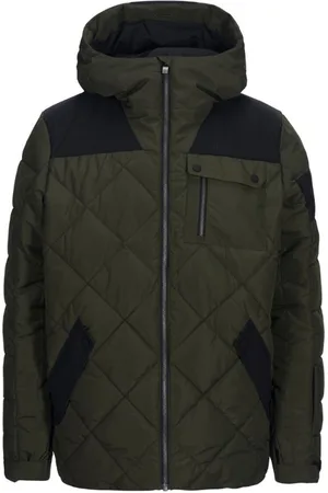 Peak Performance Arcalis Jacket - Ski-jas Heren