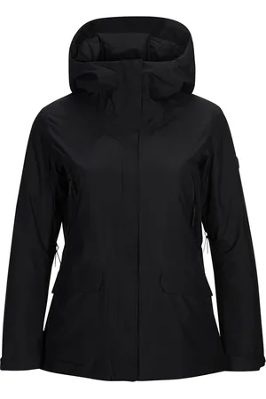 Peak Performance Blizz Jacket Women - Dames Ski-jas