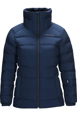 Peak Performance Velaero Down Jacket Women - Dames donsjas