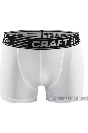 Craft Greatness Boxer 3-Inch - Sportondergoed