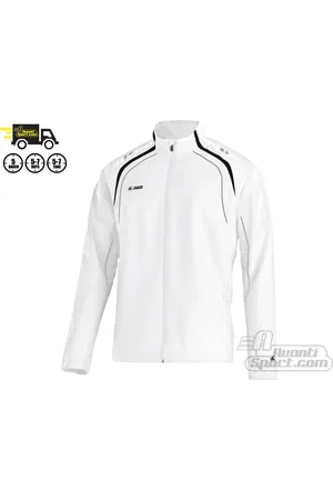 Jako Jacket Champion - Senior Tennis Jackets