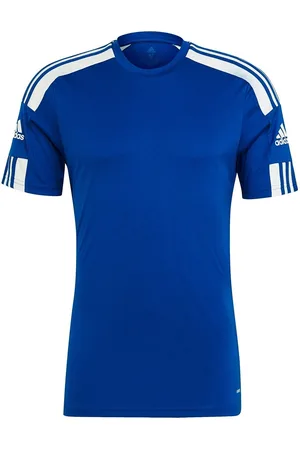 adidas Squadra 21 Jersey Short Sleeve - Voetbalshirts