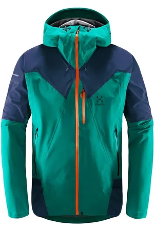 Haglöfs L.I.M Touring PROOF Jacket Men - Waterdicht Jas Heren