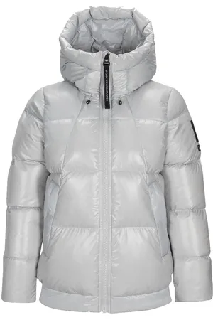 Peak Performance Moment Jacket Women - Gewatteerde Jas