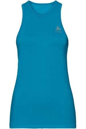 Odlo Zeroweight X-light Crew Neck Singlet - Hardloop Singlet
