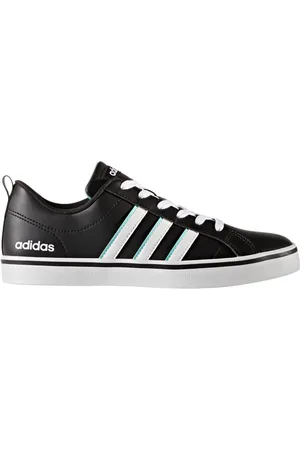 adidas VS Pace W - Zwarte Sneaker