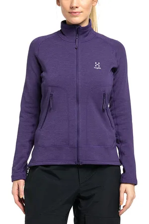 Haglöfs Heron Jacket Women - Sportief Vest