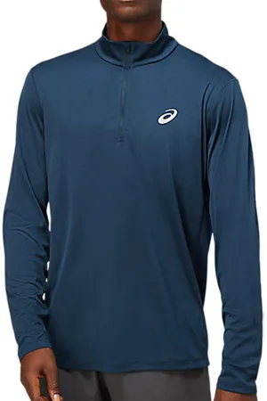 Asics Core Long Sleeve 1/2 Zip Top - Running Top