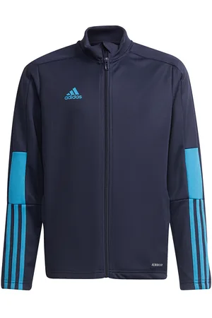adidas Tiro Track Essentials Jacket Youth - Kids jacket